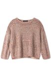 Lana Grossa PULL Maglia