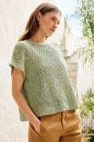 Lana Grossa PULL Maglia
