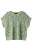 Lana Grossa PULL Maglia