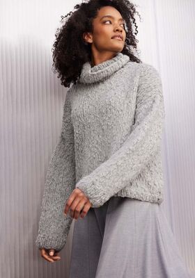 PULL Caramella de Lana Grossa