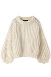 Lana Grossa PULL Mohair di Gio