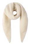Lana Grossa CHÂLE TRIANGLE Mohair di Gio