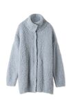 Lana Grossa VESTE LONGUE Orsetto