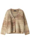 Lana Grossa VESTE Airy & Picasso