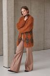 Lana Grossa VESTE Ecopuno, Basta & Cosmo