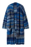 Lana Grossa MANTEAU Gigante
