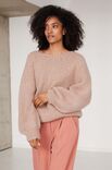 Lana Grossa PULL Mohair di Gio & Glamour