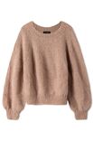 Lana Grossa PULL Mohair di Gio & Glamour