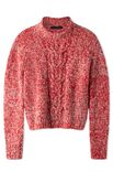 Lana Grossa PULL Brigitte No. 2 & Mohair Moda