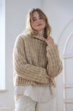 Lana Grossa PULL Alpaca Air II