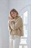 Lana Grossa PULL Alpaca Air II
