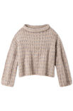 Lana Grossa PULL Alpaca Air II