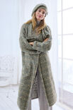Lana Grossa MANTEAU Cassata