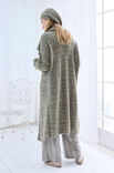 Lana Grossa MANTEAU Cassata