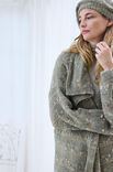 Lana Grossa MANTEAU Cassata