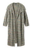 Lana Grossa MANTEAU Cassata