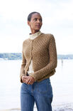 Lana Grossa GILET Ecopuno & Milano