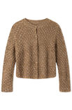 Lana Grossa GILET Ecopuno & Milano