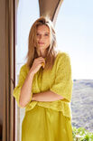 Lana Grossa GILET KIMONO Frizzante