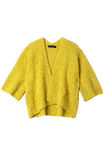 Lana Grossa GILET KIMONO Frizzante