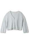 Lana Grossa GILET Finito