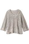 Lana Grossa PULL Landlust Sommerseide & Bottoni
