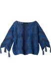 Lana Grossa PULL Corallo