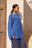 Lana Grossa SWEAT Natural Superkid Tweed