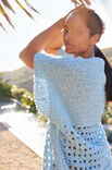 Lana Grossa GILET Frizzante