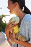 Lana Grossa GILET Frizzante