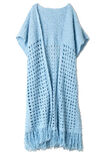 Lana Grossa GILET Frizzante