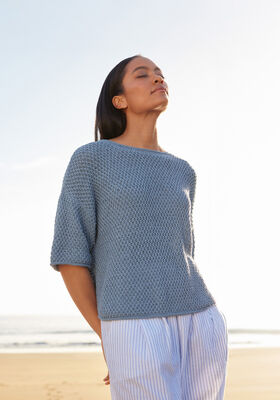 PULL Gioia de Lana Grossa
