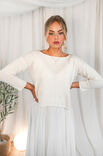 FILATI Studio PULL Ecopuno