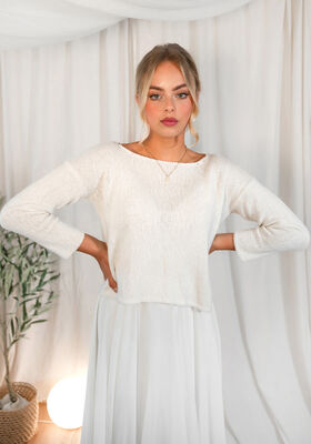 PULL Ecopuno de FILATI Studio
