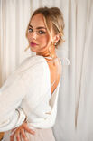 FILATI Studio GILET CACHE-COEUR Sottile