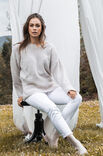 FILATI Studio PULL Cashmere 16 fine