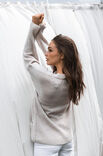 FILATI Studio PULL Cashmere 16 fine