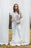 FILATI Studio PULL Cashmere 16 fine