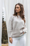 FILATI Studio PULL Cashmere 16 fine