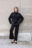 FILATI Studio PULL Alta Moda Alpaca