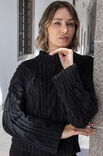 FILATI Studio PULL Alta Moda Alpaca