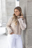 FILATI Studio PULL Alta Moda Alpaca