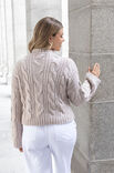 FILATI Studio PULL Alta Moda Alpaca