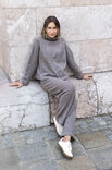 FILATI Studio PULL TOP DOWN Cashmere 16 Fine