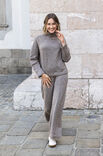 FILATI Studio PULL TOP DOWN Cashmere 16 Fine