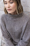 FILATI Studio PULL TOP DOWN Cashmere 16 Fine