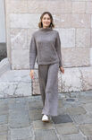 FILATI Studio PANTALON Cashmere 16 Fine