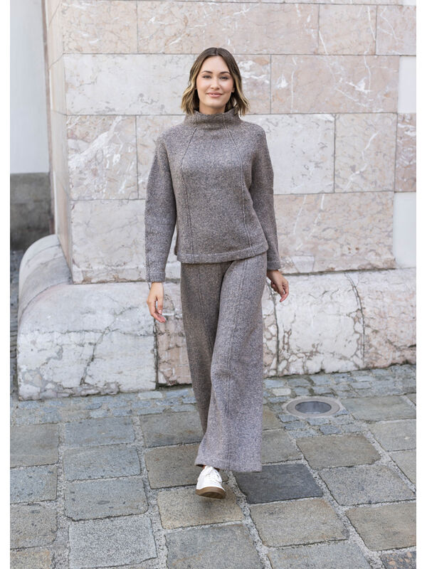 FILATI Studio PANTALON Cashmere 16 Fine