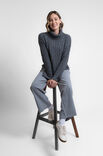 FILATI Studio PULL Cool Wool