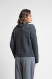 FILATI Studio PULL Cool Wool